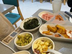 -半天妖烤鱼(兰州国芳中心店)