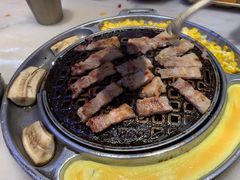 -韩宫宴烤肉·料理(宜兴八佰伴店)