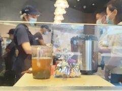 -茶颜悦色(环球奥特莱斯店)