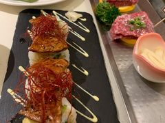 -赤坂亭M9和牛烧肉·日料398放题(万达店)