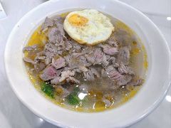 吊龙牛肉面大份-雪花龙吊龙牛肉面(三山街店)