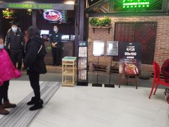 -外婆家(南开大悦城店)