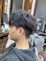 -贝勒爷专业男发