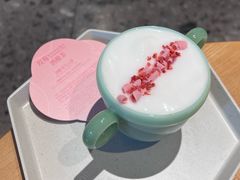 -tea'stone (万象天地店)