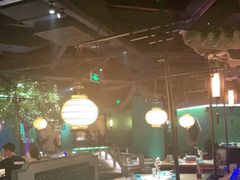 大堂-佬麻雀·新湘菜(珠海金发购物中心店)