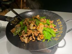 -费大厨辣椒炒肉(高铁吾悦广场店)