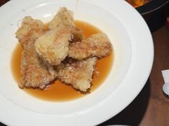 -大同江朝鲜菜•长春地标美食(绿园吾悦广场店)