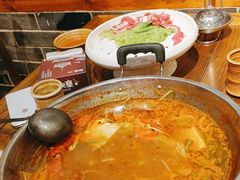 -亮欢寨酸汤鱼(沙冲路店)