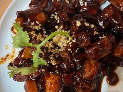 -董厨煨汤馆(车站路店)