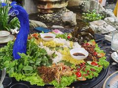 -品德宏·孔雀宴的发源地(金塔园店)