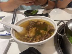 -陈记顺和潮汕牛肉火锅(韩江路店)