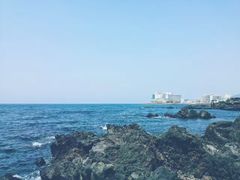 -龙头岩(Dragon Head Rock)