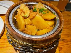 -苹果树下艺术餐厅(通州店)