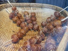 -柴门饭儿(成都太古里店)