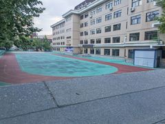 -大连市西岗区五四路小学