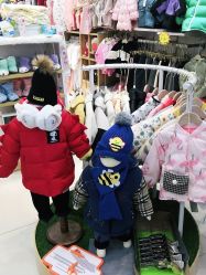 -中亿孕婴母婴生活馆(喜树社区店)