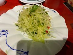 -北平食府(马鞍山路店)