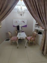 点击看大图 -蕾蕾美颜美容美体