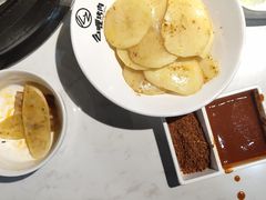 -么喱烤肉(中商百货店)