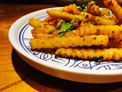 -云海肴·汽锅鸡·云南菜(天津国金汇店)