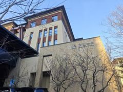 -清河半岛温泉度假酒店