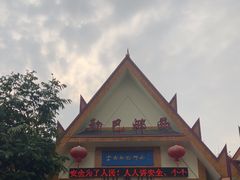 -云南勐巴娜西珍奇园
