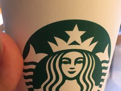 -星巴克(嘉定中信泰富万达广场店)