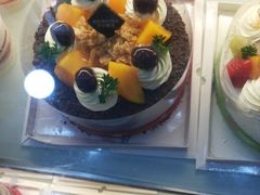 -贝尔麦莎(城上城店)