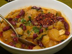 -一坐一忘云南菜(卓悦中心)