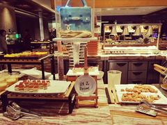 -AdD全日制餐厅(中谷花园酒店)