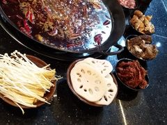 -肥龙火锅(南坪店)