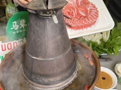 -牛街·马辈儿涮肉(牛街总店)