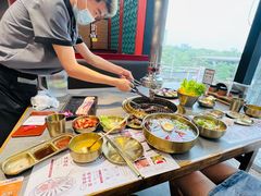 -明洞王妃家烤肉(苏州中心星悦汇店)