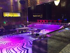 -蓝色派对KTV(聚然广场店)