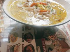 -雍哲港式餐厅(现代广场店)