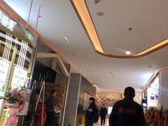 -翠微百货(龙德店)