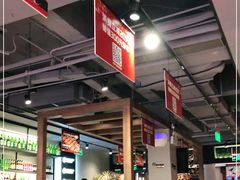 大堂-管氏翅吧(地安门创始店)