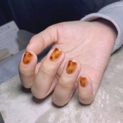 -Yumi优米日式美甲美睫