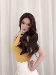 点击看大图 -3AM HAIR SALON烫发染发接发