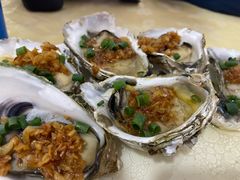 -秋姐美食店(旅游大道店)