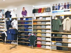 -优衣库(天津鲁能城购物中心店)