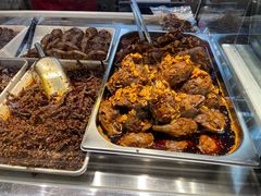-鑫记婆婆兔·成都特产·兔头手撕兔(太古里店)