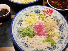 -大海碗·炸酱面·烤鸭·京菜(天坛店)