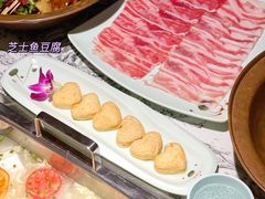 -京元盛铜锅涮肉(上海总店)