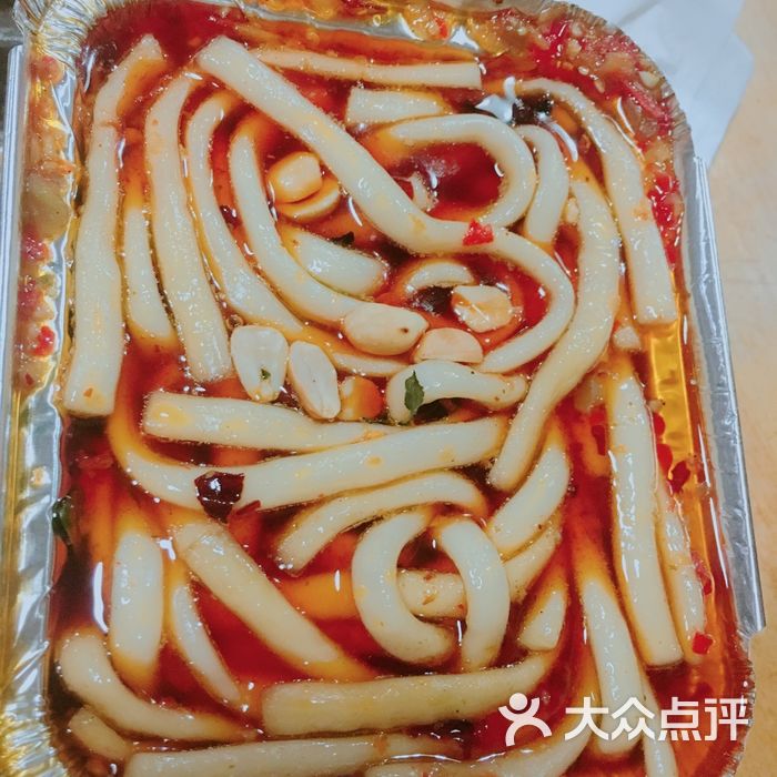 土豆粉                 神游_8475           丷半夜不吃心头慌