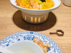-连鹭海鲜·大连菜(星海店)