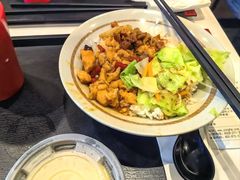 -永和大王(春日上新·阜成门店)
