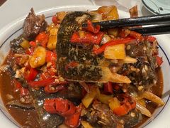 -回家吃饭·地道南昌菜(建德观总店)