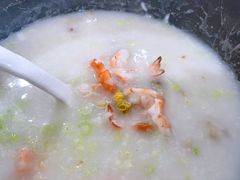 虾蚝粥-南记食粥坊·宵夜大排档(卫国路店)