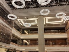 -厦门宝龙铂尔曼大酒店·海鲜自助餐厅